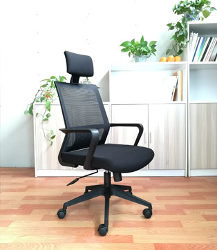 Executive chair series